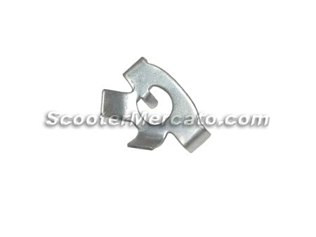 Engine, Tab Washer for Cush Drive 125/150 LF