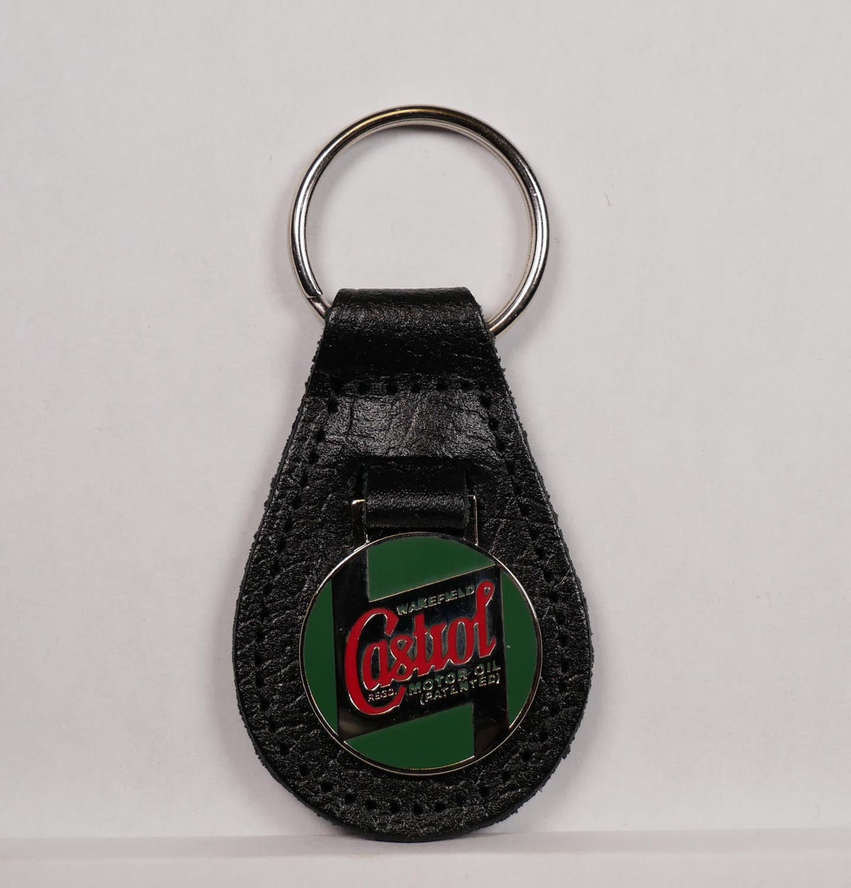 vespa-key-chain-castrol-classic