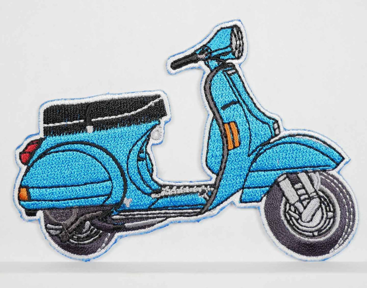 vespa-patch-vespa-px-motif-light-blue