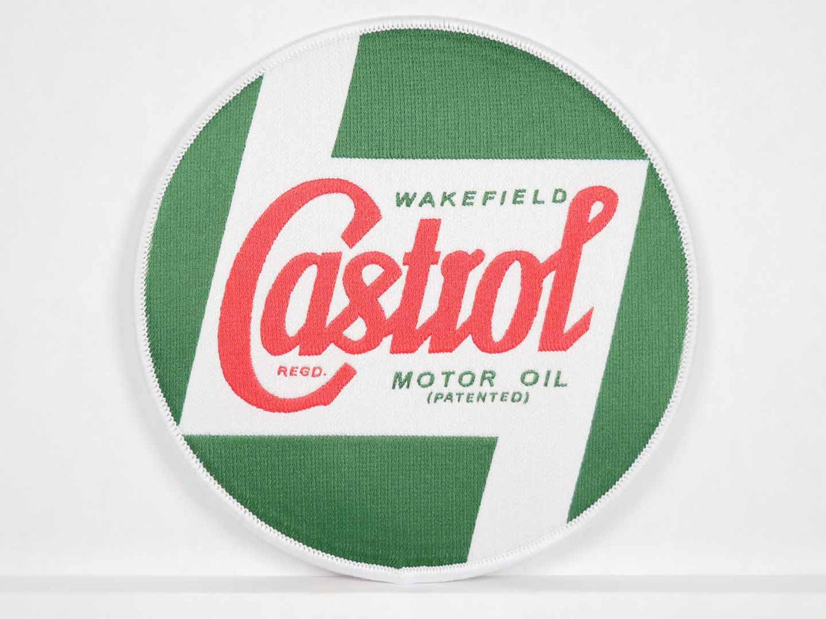 vespa-patch-castrol-classic