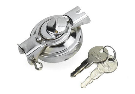 vespa-gas-cap-for-vespa-small-frame-locking-chrome