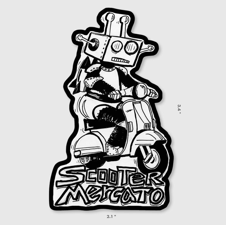 vespa-lw-6000-sticker