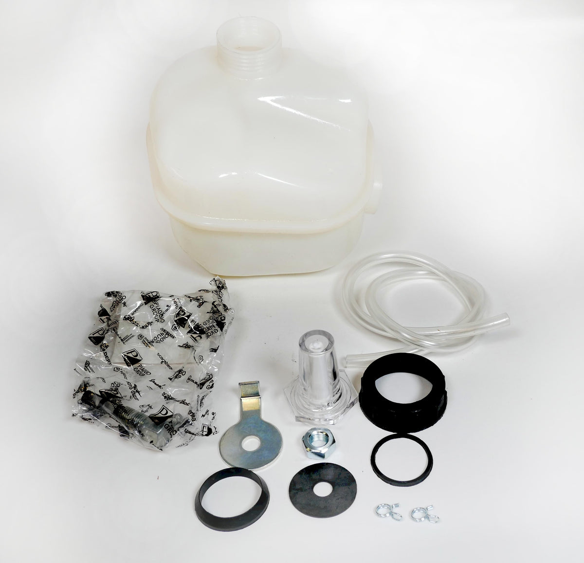 Oil Tank Kit