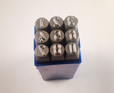 vespa-punch-set-numbers