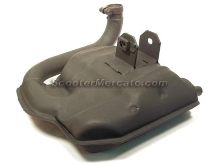 vespa-exhaust-sito-plus-p125x