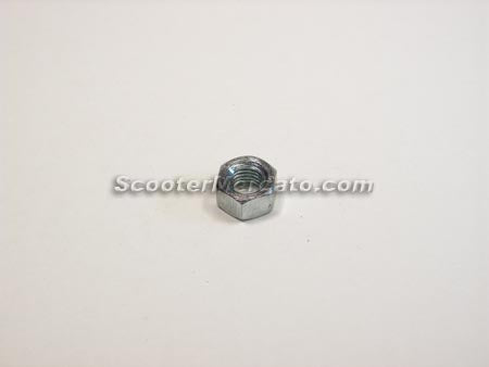 vespa-6mm-nut