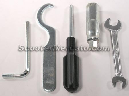 Tool Kit Et4