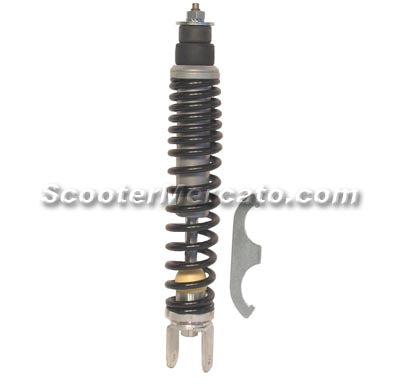 Rear Shock ET4 (564141)