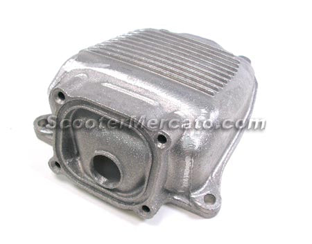 CYLINDER HEAD COVER