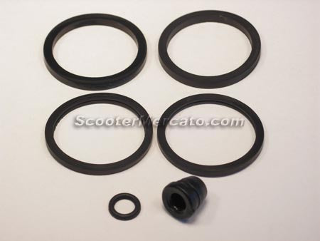 CALIPER OVERH. KIT