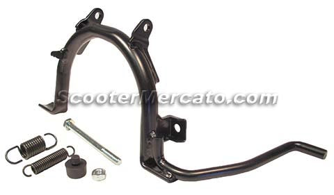ET4 Centerstand