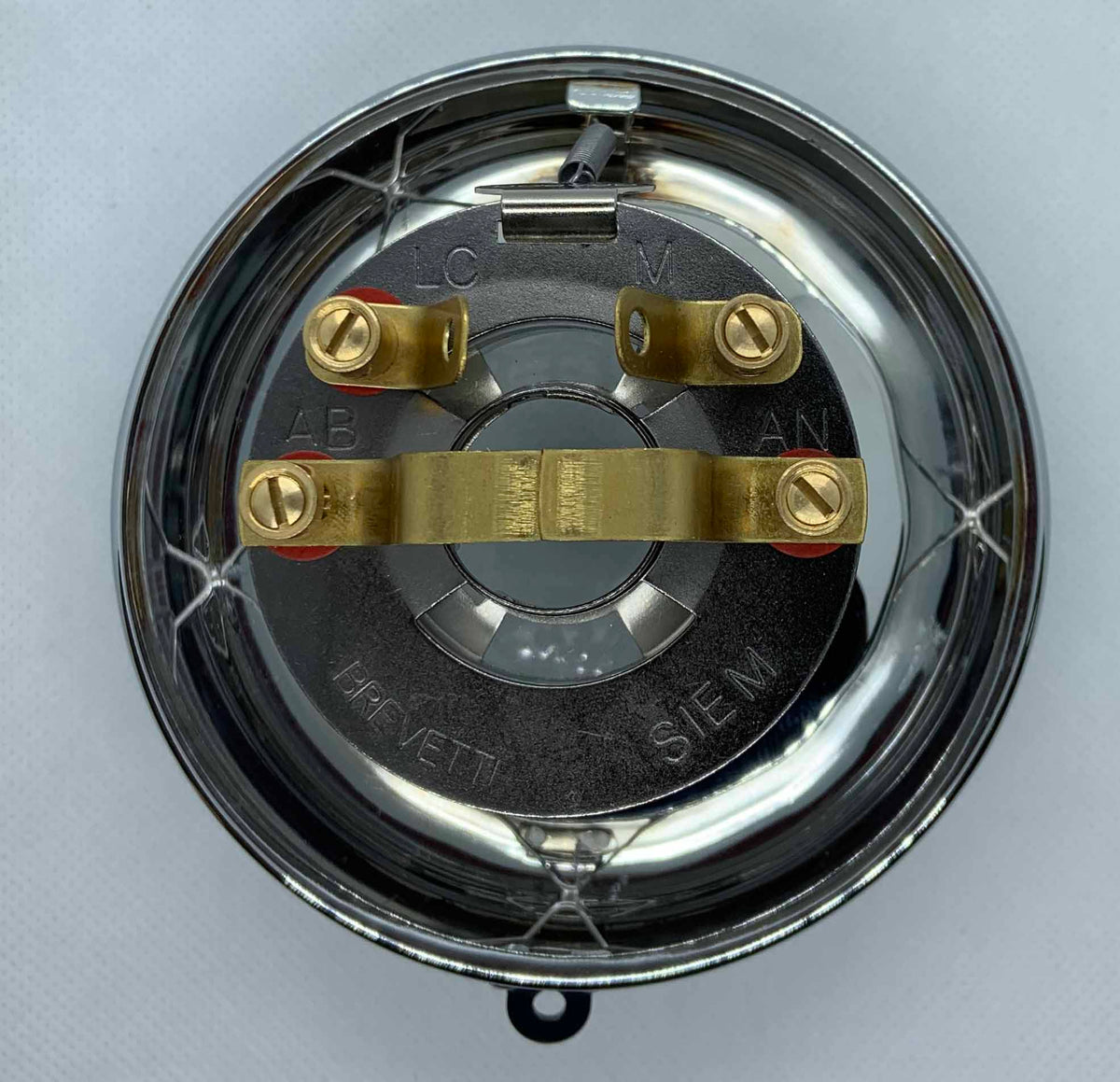 SIEM Headlight Assembly V1T - V15T