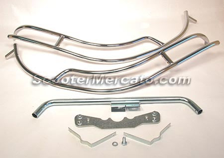 Accessory, Legshield Protector, ET2/ 4