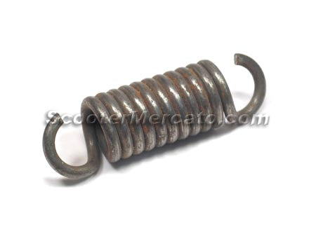 Suspension, Spring, Brake Shoes, Most Models (part 78522)