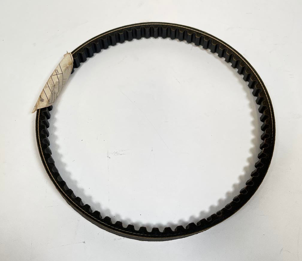 Belt for ET2 piaggio