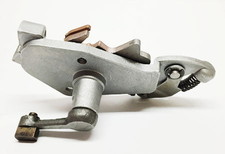 Selector Box 3 Speed Widebody