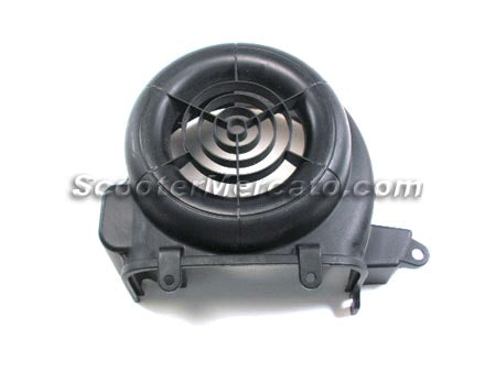 CONVEYOR/ COOLING FAN