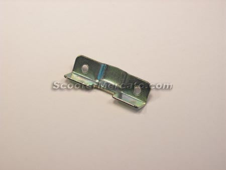 BRACKET FOR CENTRAL FLAP LOCKER