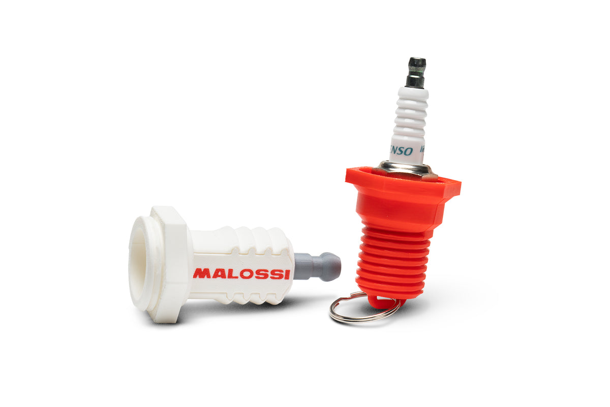 Malossi Spark Plug Holder