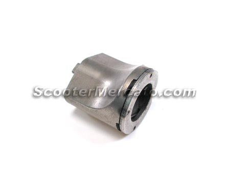 LOCK ASSY