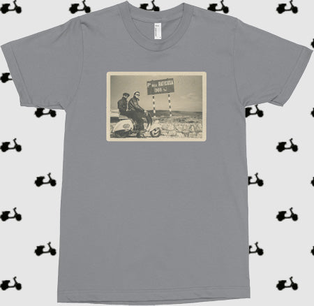T-Shirt 2 Up