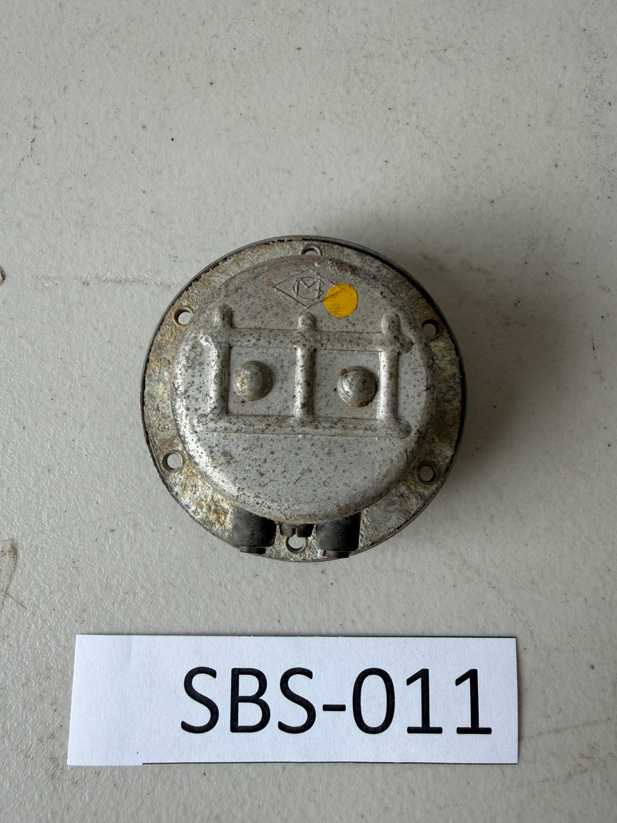 Bachel AC Horn