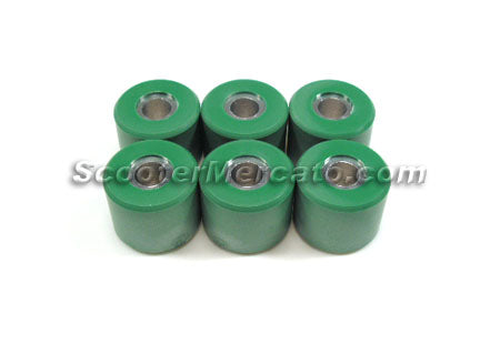 Roller Weights GTS250