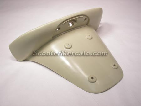 ET Body Parts, Rear Fender