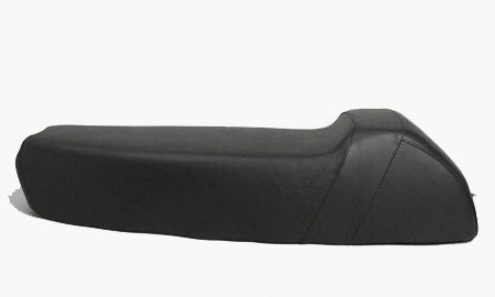 Chassis, Seat, Super Corsa, Black