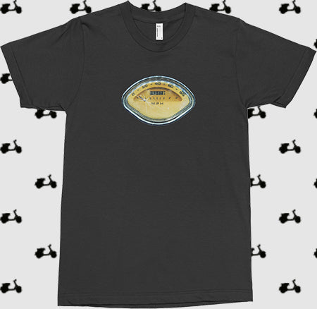 T-Shirt Clamshell Speedo