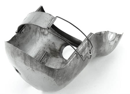 Cylinder Shroud GS 150