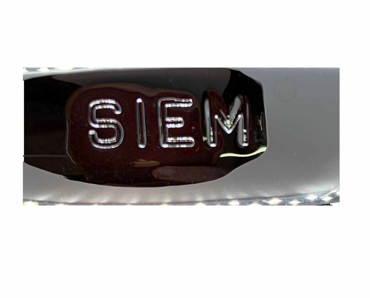 SIEM Bezel V1T - V15T