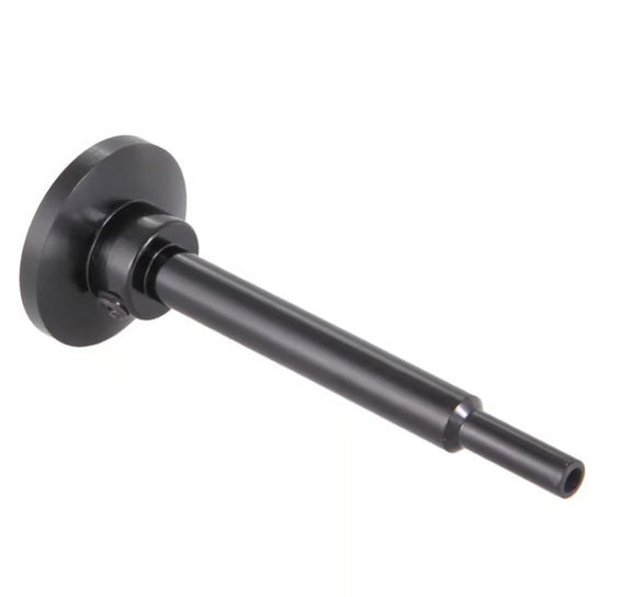 Choke Knob for Flat Slide Carb Black