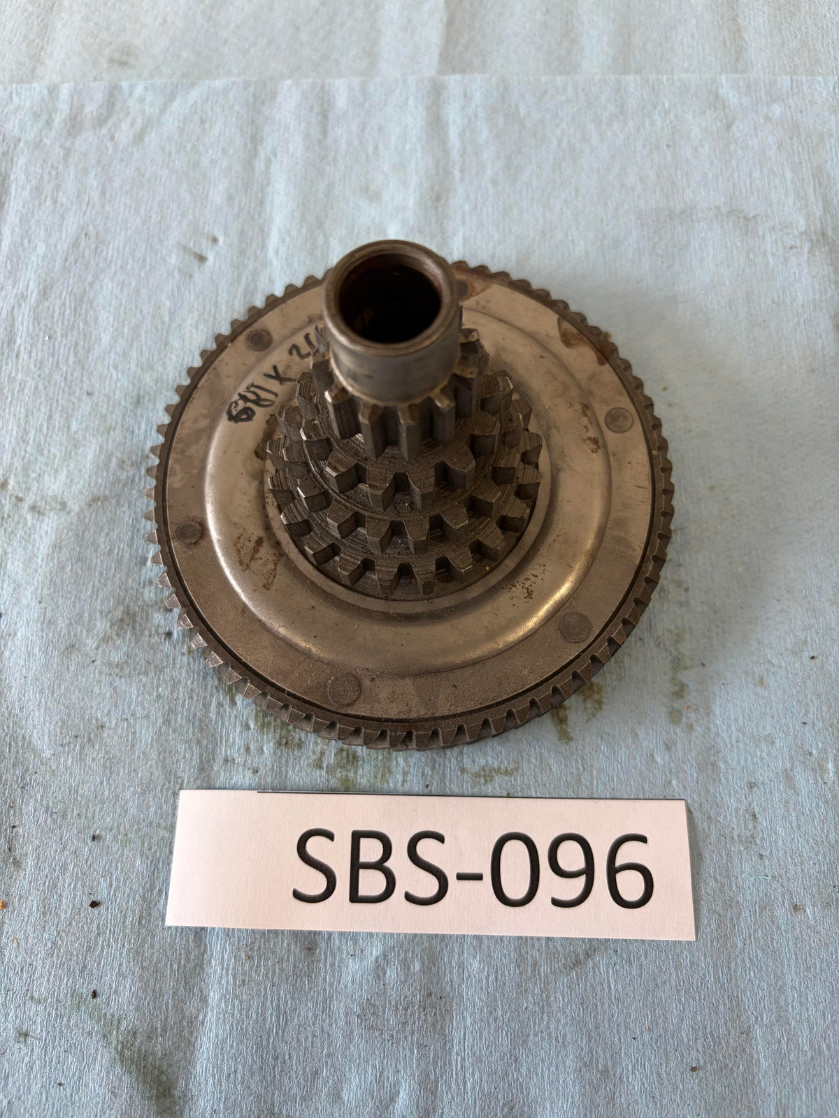 PX Stella Complete Cush