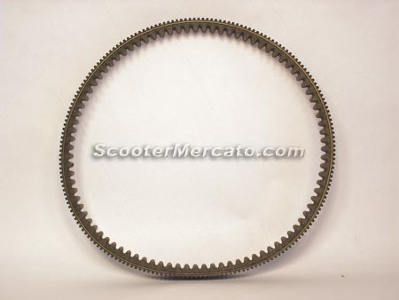Belt for 500cc Piaggio