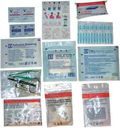 First Aid Kit