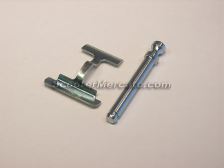 CALIPER HARDWARE KIT