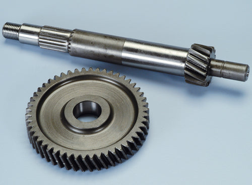 Up Gear Kit, Polini BV 200
