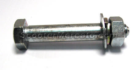 Suspension, Bolt, Front Shock 60's