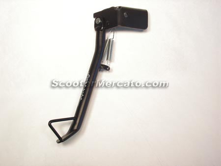 Accessory, Side Stand, ET2 / ET4, Black