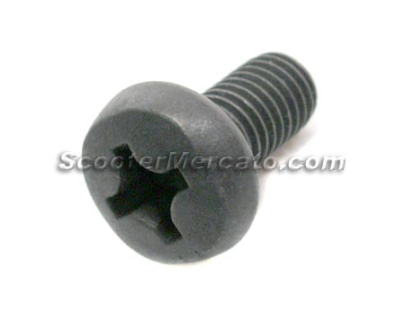 Screw