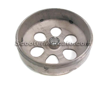 DRUM FOR CLUTCH