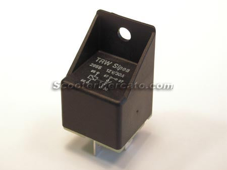 Relay ET4