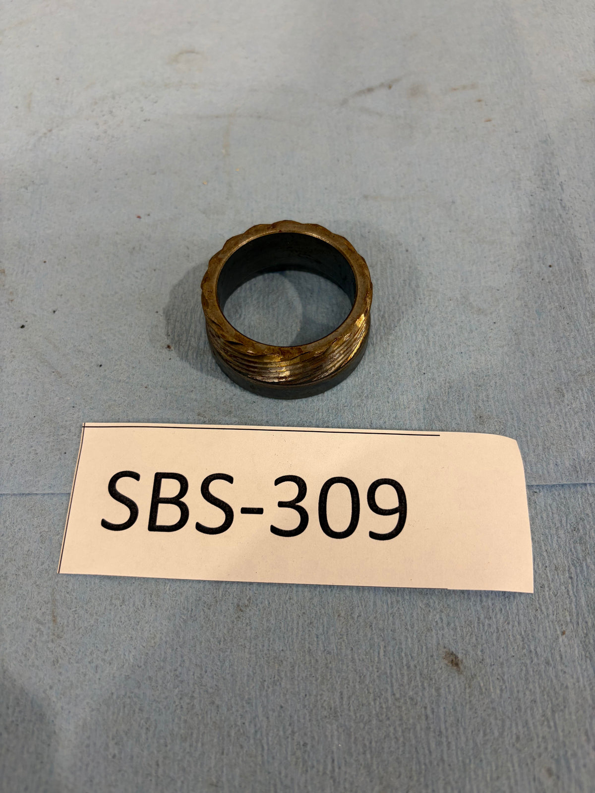 New 20mm Speedo Drive Gear