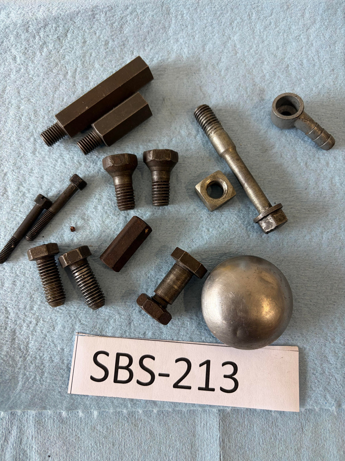 Misc Original Hardware