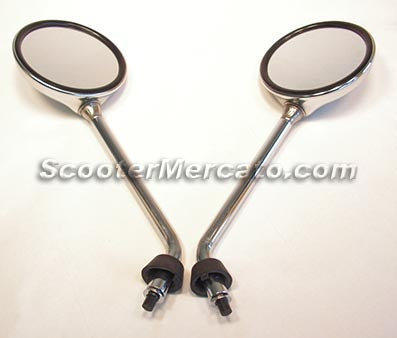 Right Mirror for Vespa LX