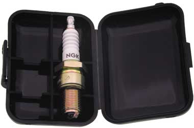 Spark Plug Caddy