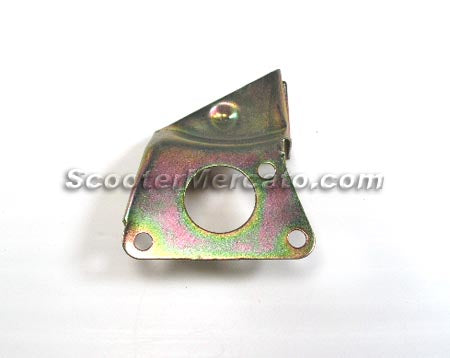 PROTECTION/ OIL PUMP DRIVE