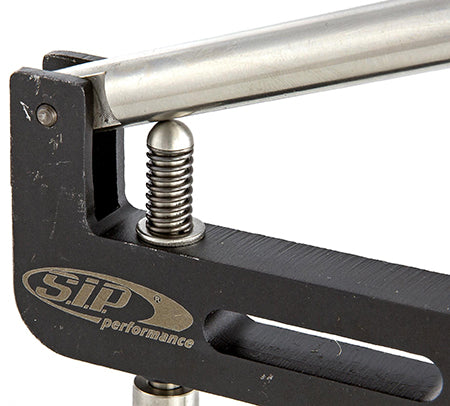 Rivet Tool for Floor Rail