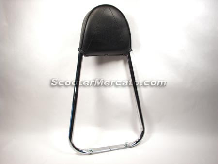 Accessory, Backrest, ET2 / 4